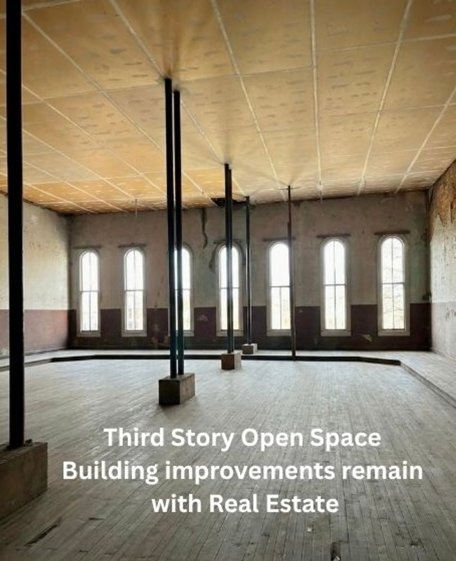 Image for Historic 438 & 440 Main Street Building -  Downtown Bowling Green, KY - Public Auction