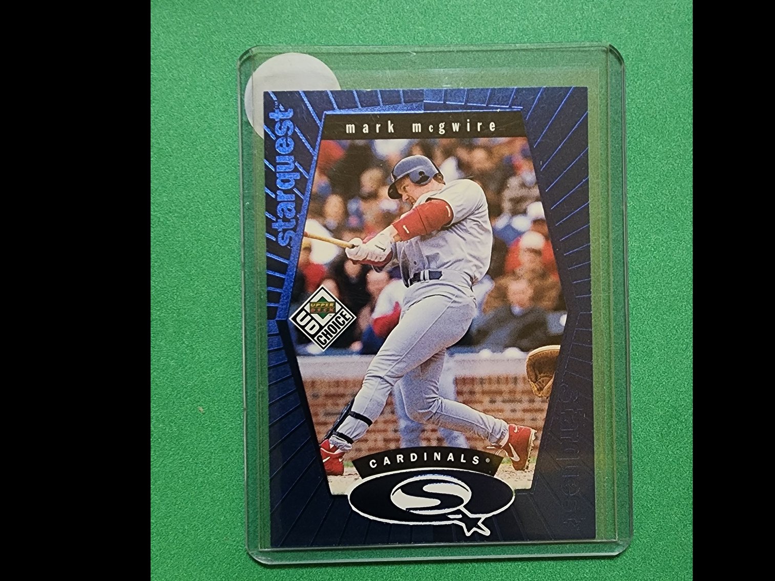 Image for Sports Cards and Collectibles