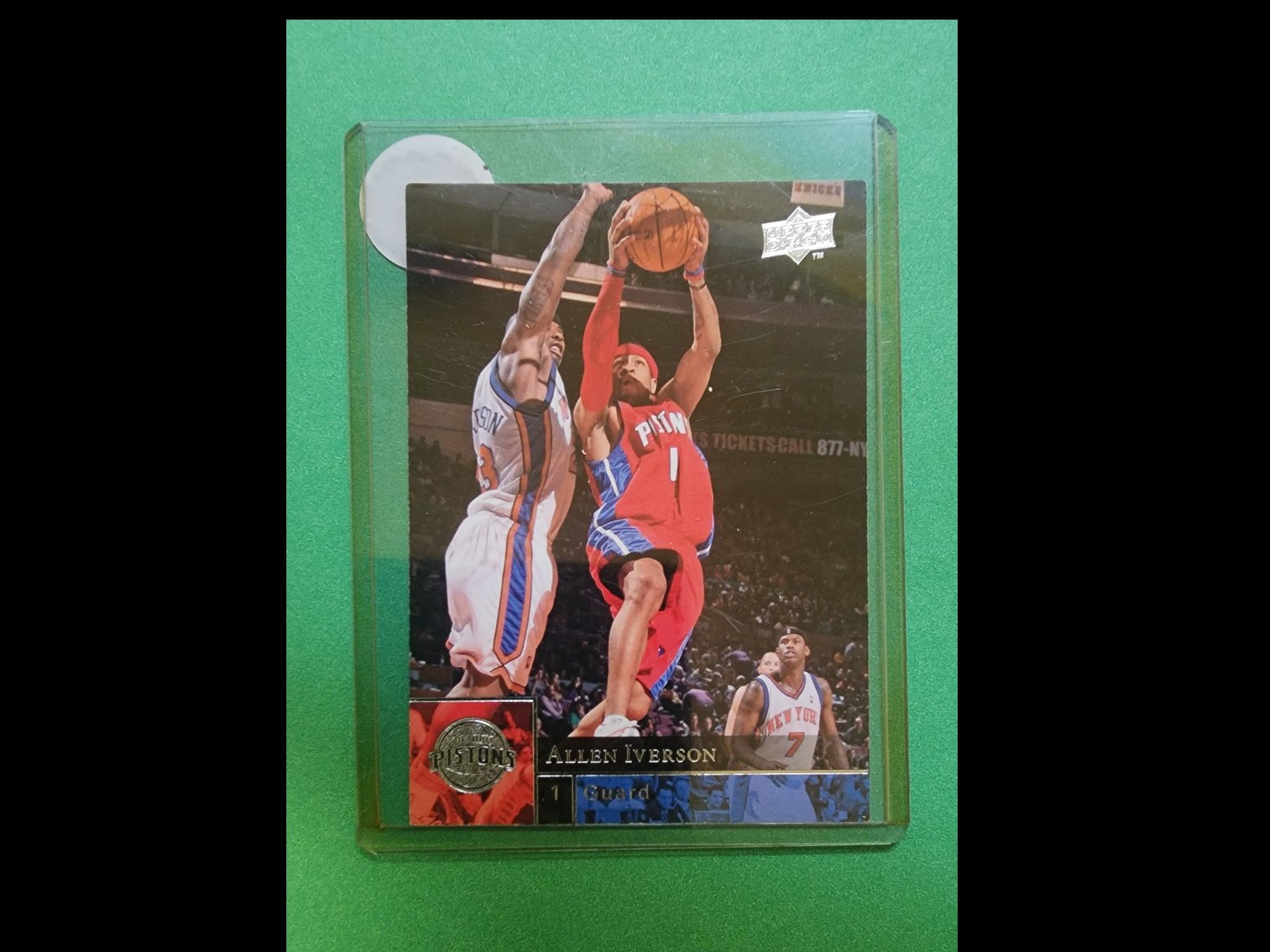 Image for Sports Cards and Collectibles