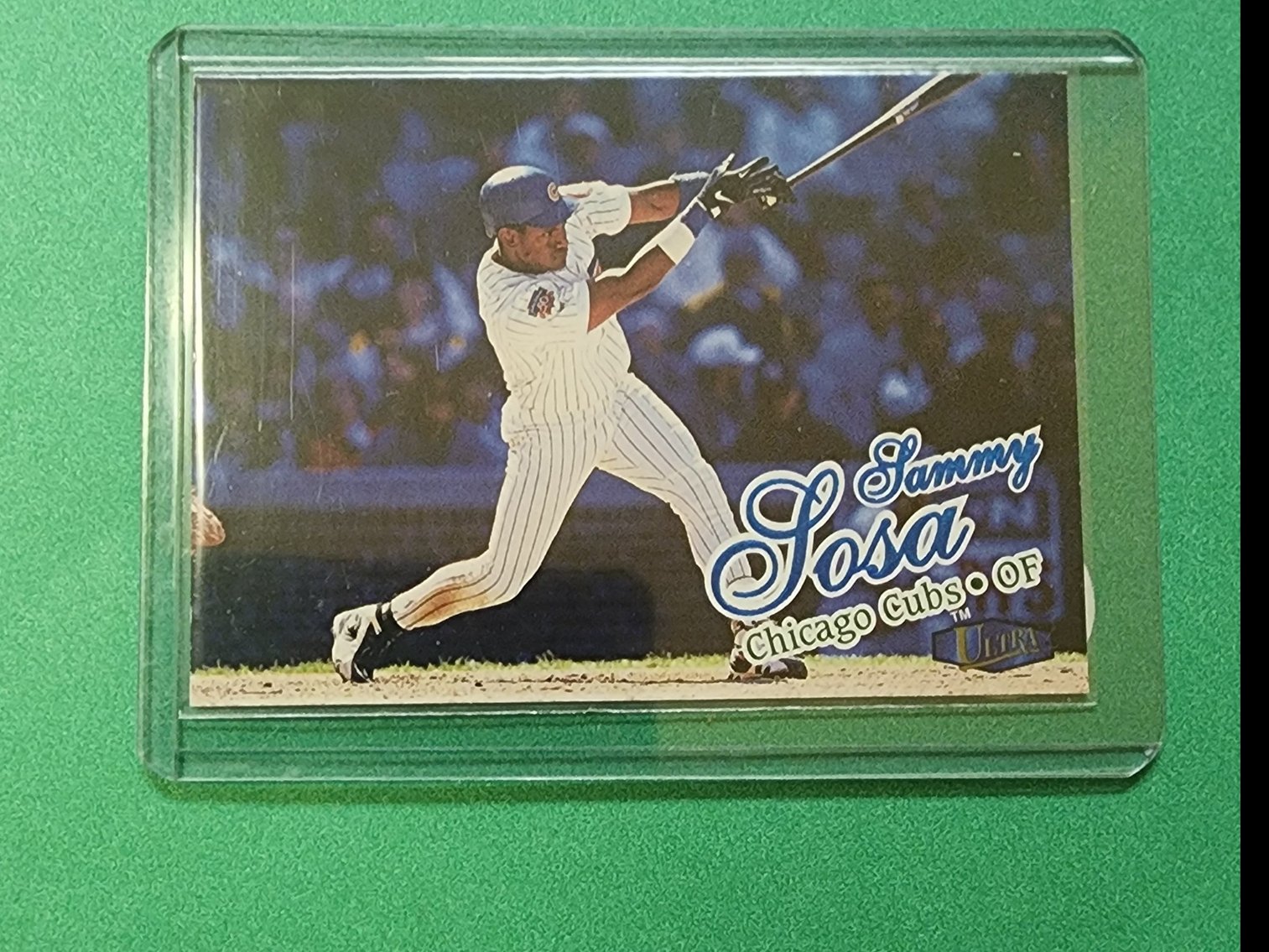 Image for Sports Cards and Collectibles