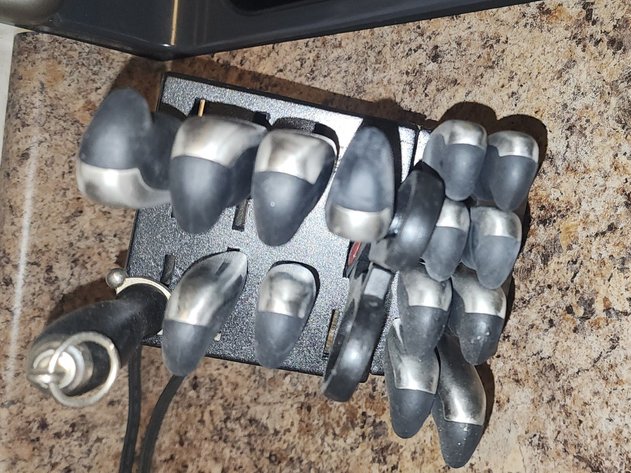 Dandridge Moving Liqudation