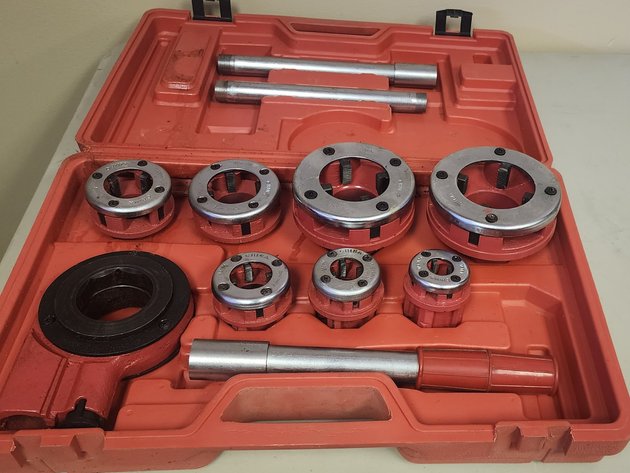 Tools, Coins and Collectibles Auction