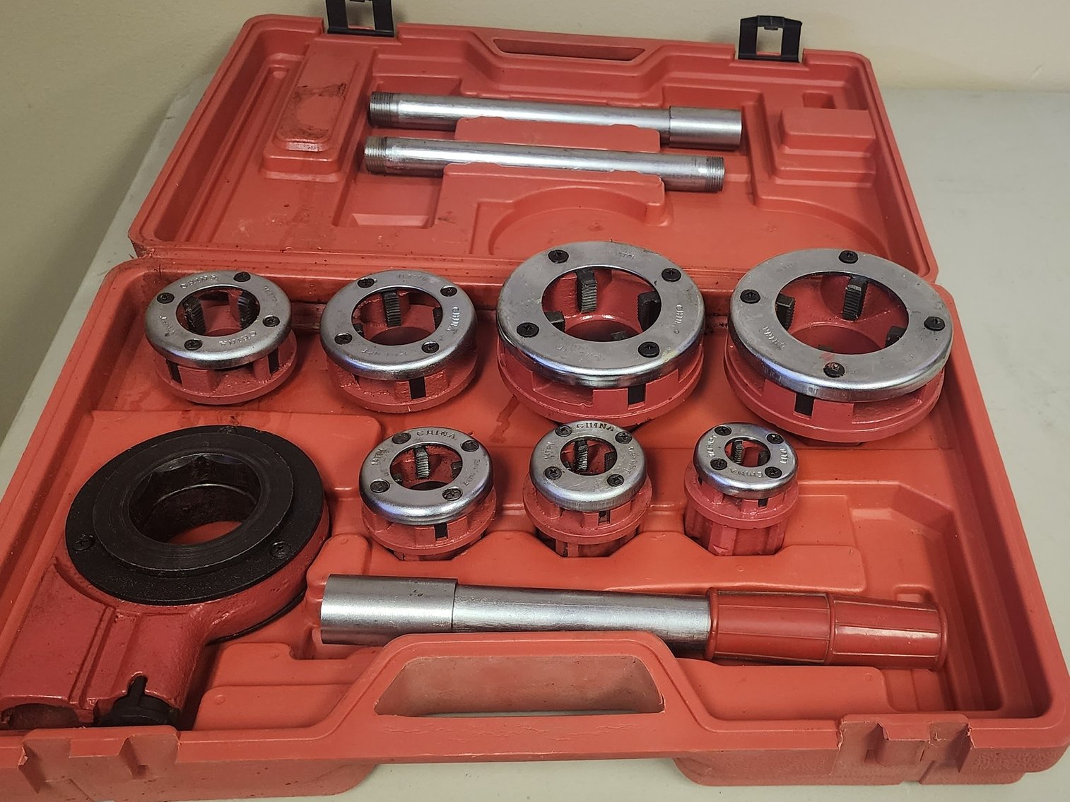 Image for Tools, Coins and Collectibles Auction