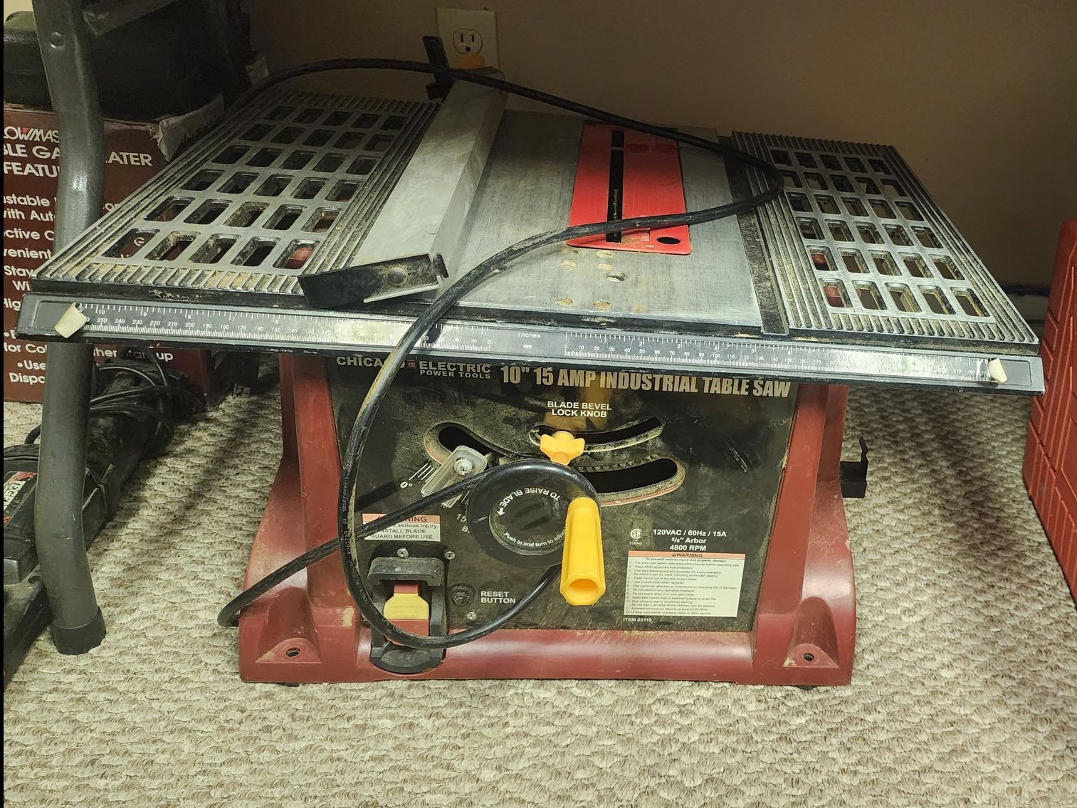 Image for Tools, Coins and Collectibles Auction