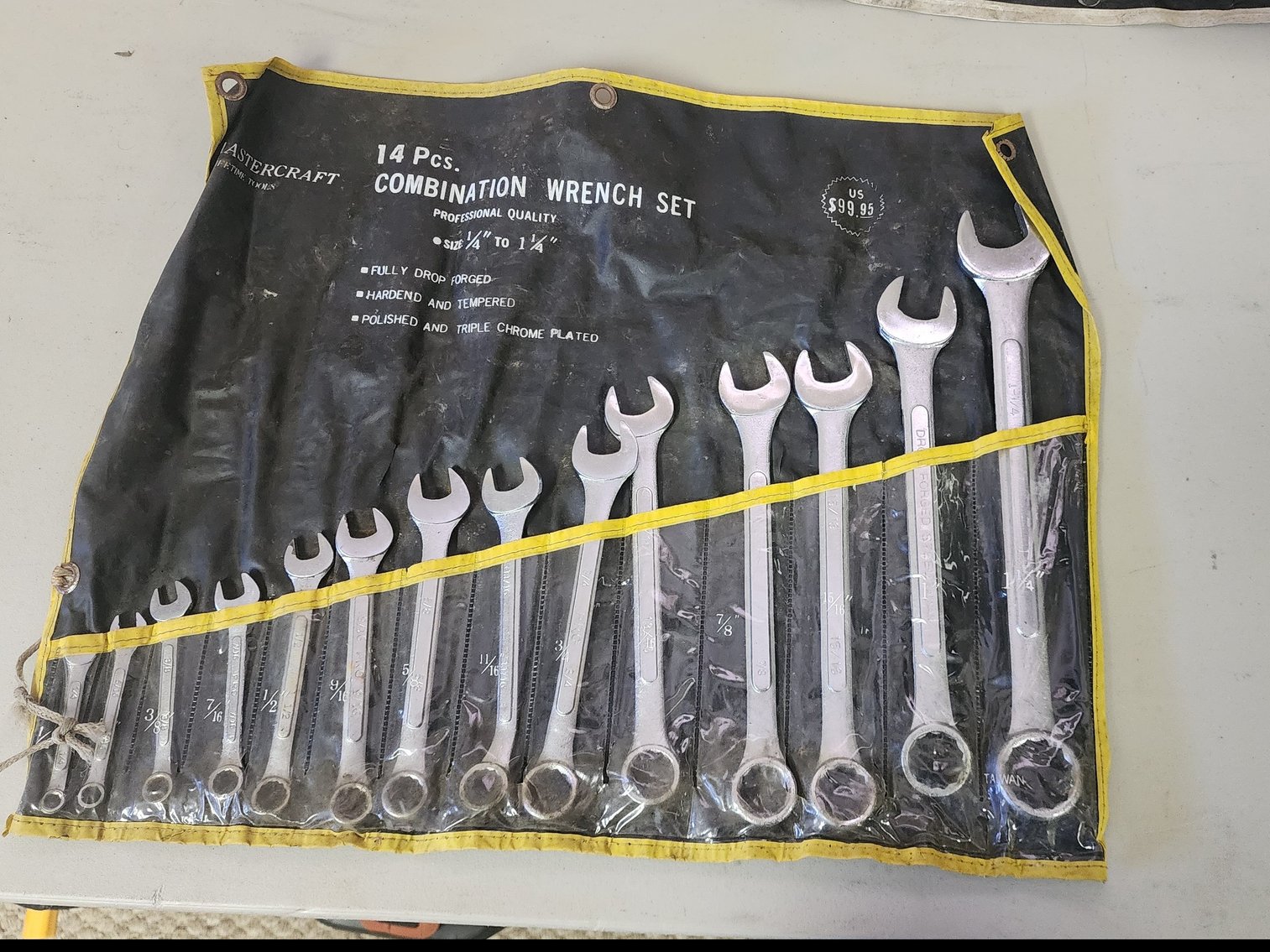 Image for Tools, Coins and Collectibles Auction