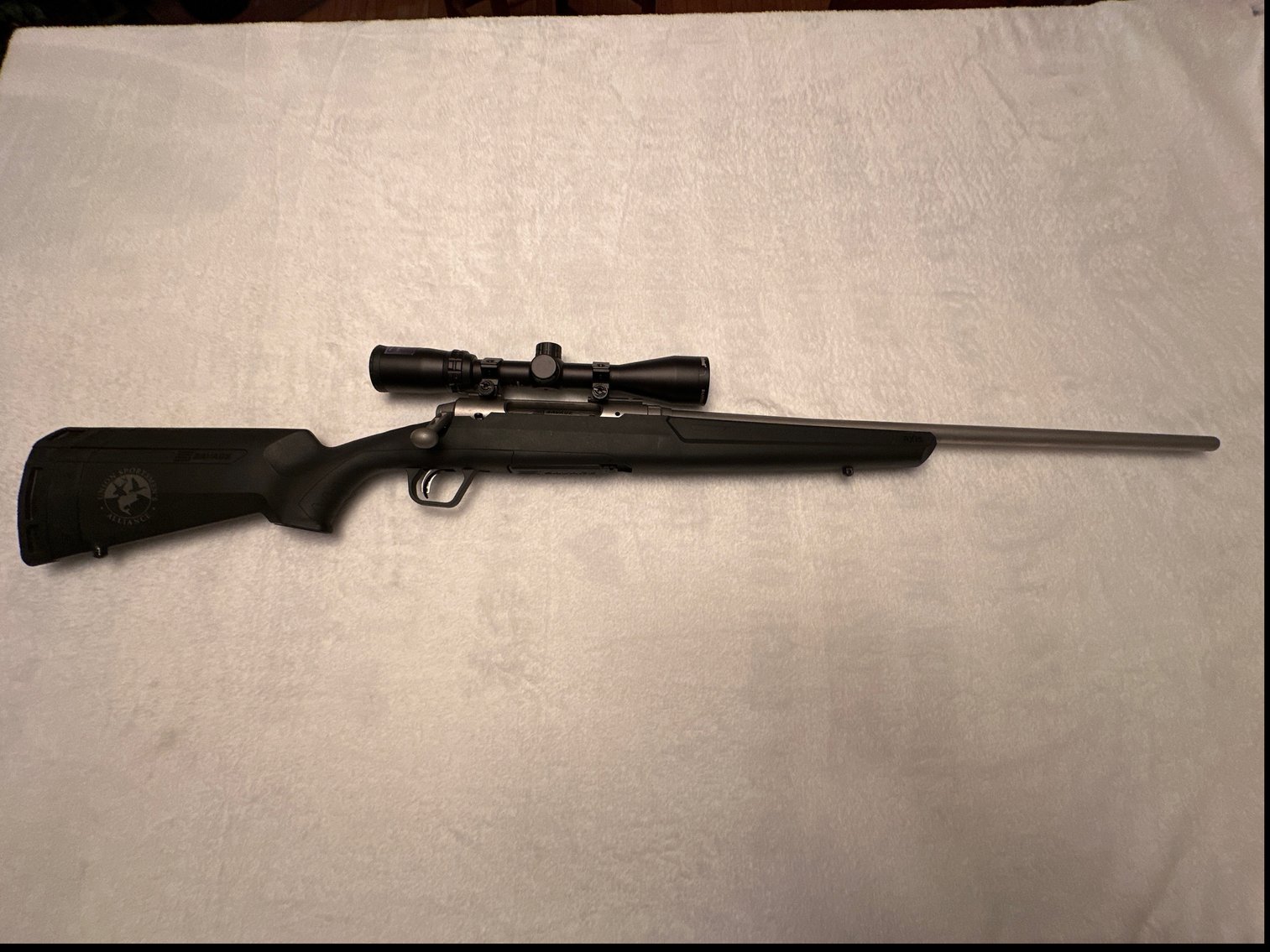 Image for Sportsman Auction