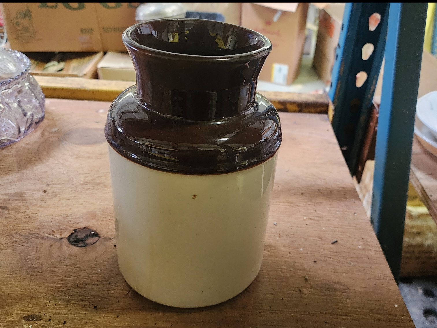 Image for New Market Moving Liquidation