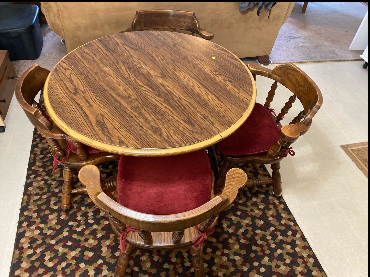 Image for White Pine Estate Sale