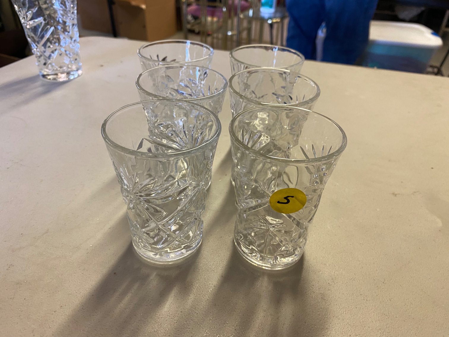 Image for Wrights Landing Estate Sale