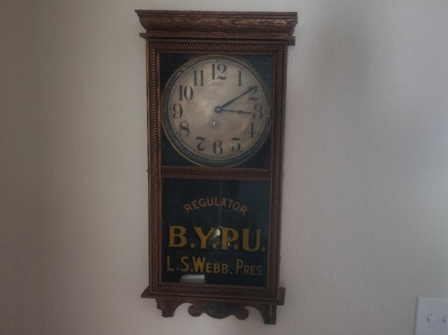 Newport Moving Liquidation