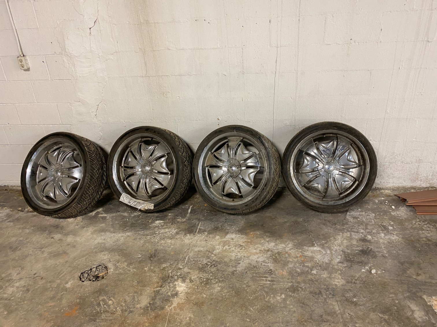 Image for Storage Clean Out Auction