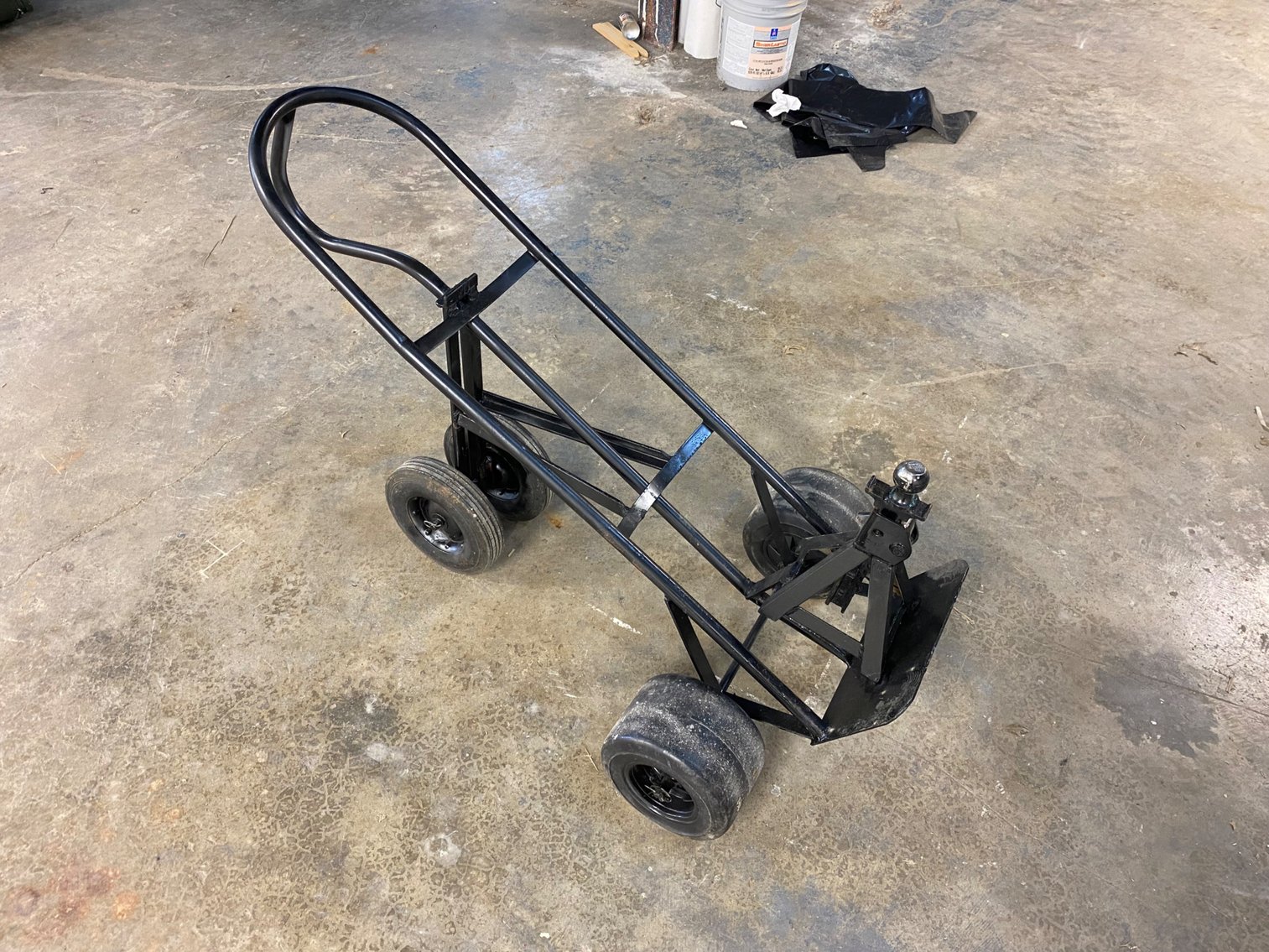 Image for Storage Clean Out Auction