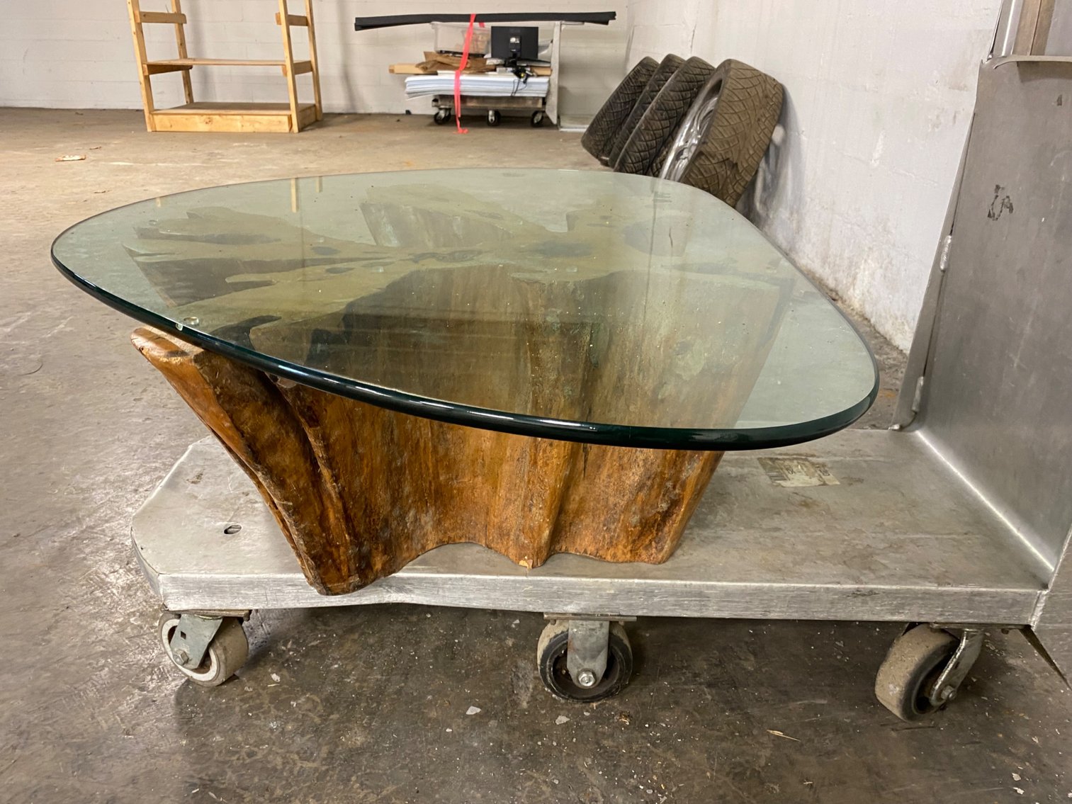 Image for Storage Clean Out Auction