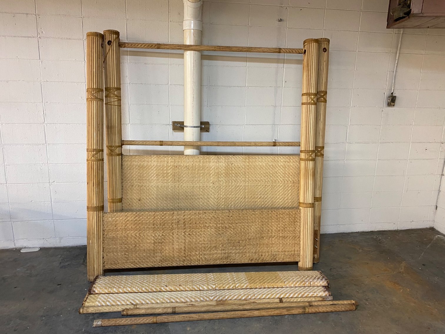 Image for Storage Clean Out Auction