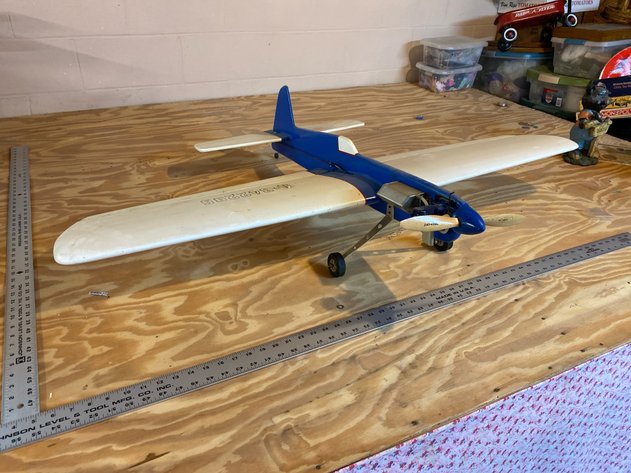 Greeneville Estate Sale Part 1