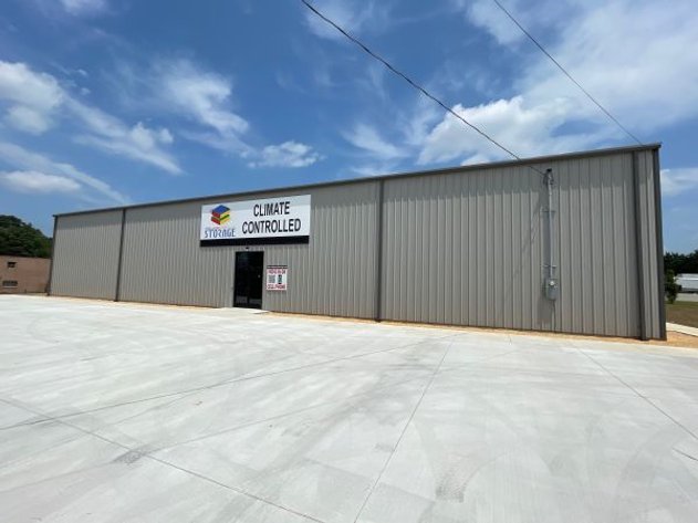 Online Only Storage Auction - College Square Storage 