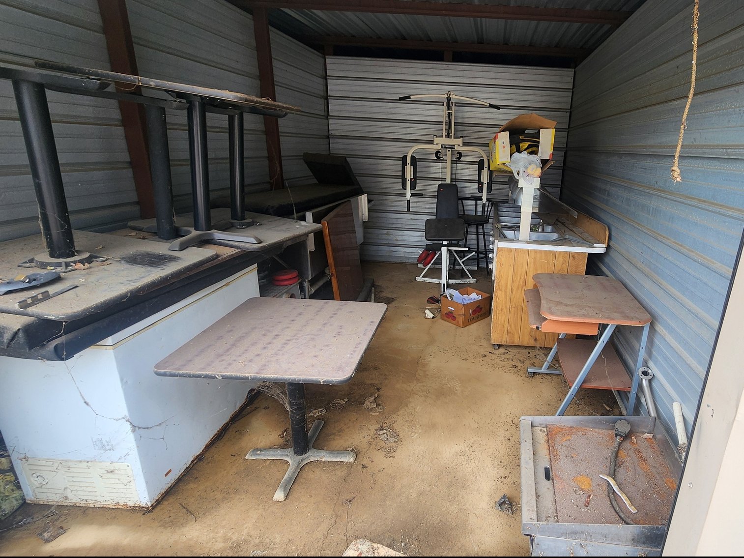 Image for Online Only Storage Unit Auction
