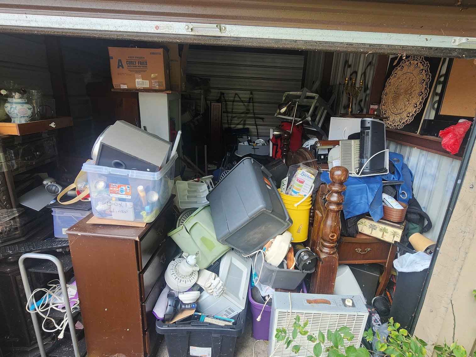 Image for Online Only Storage Unit Auction