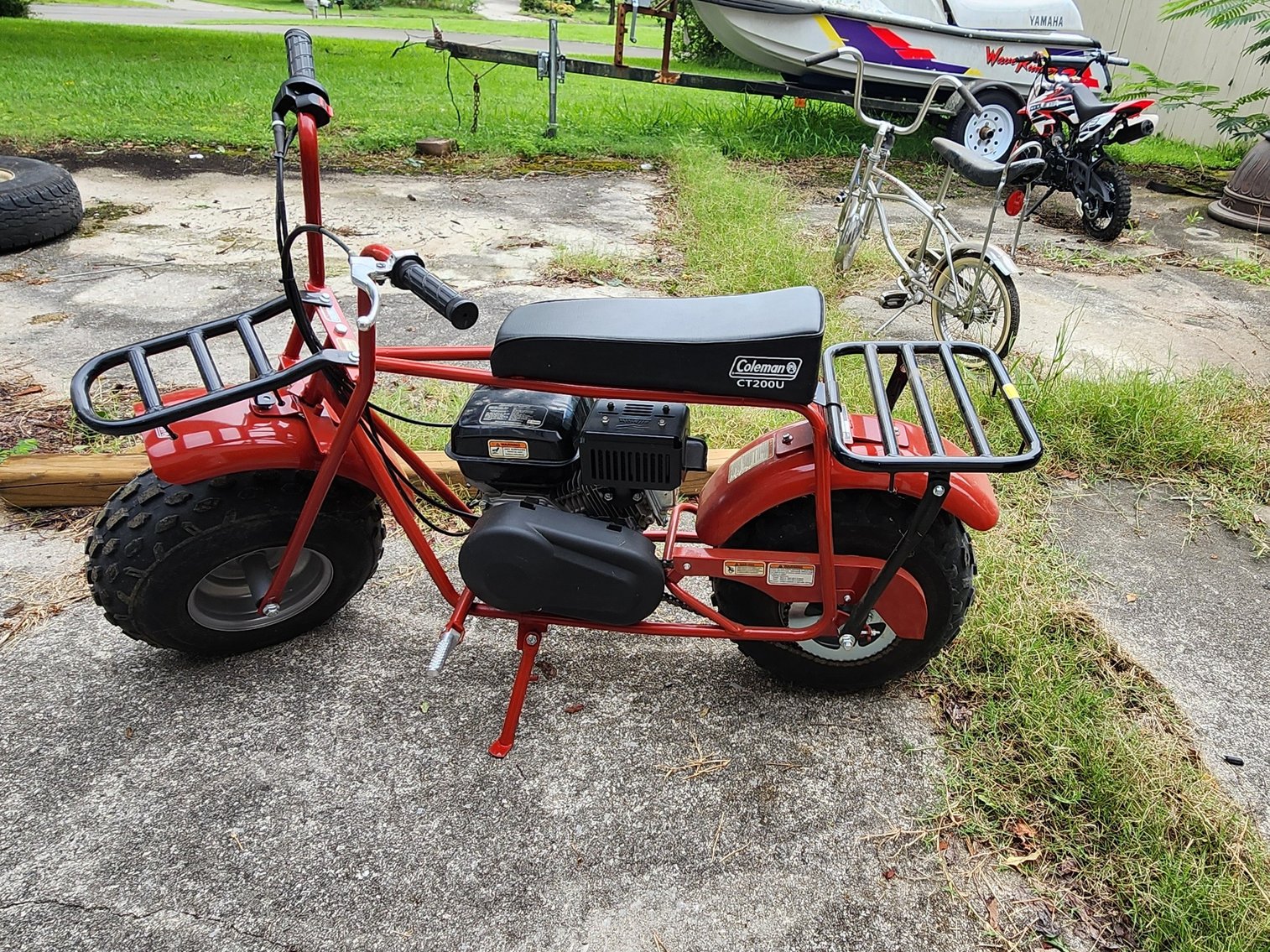 Image for Jefferson City Moving Liquidation