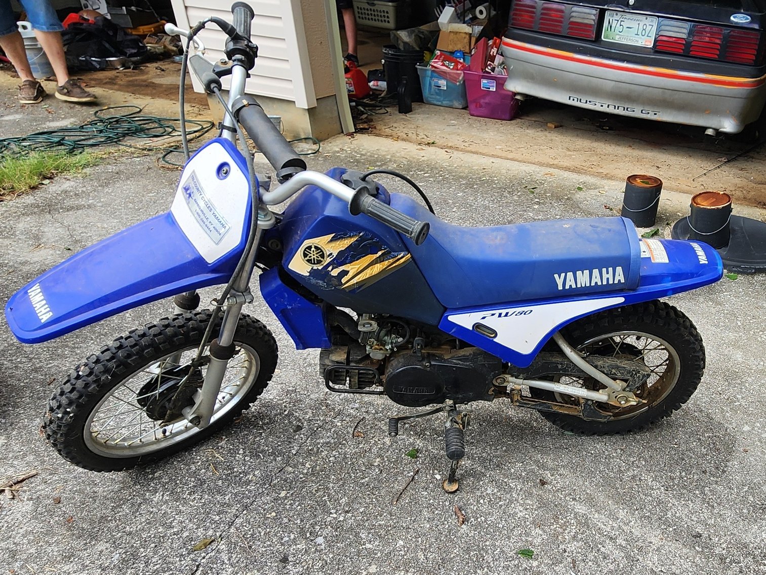 Image for Jefferson City Moving Liquidation