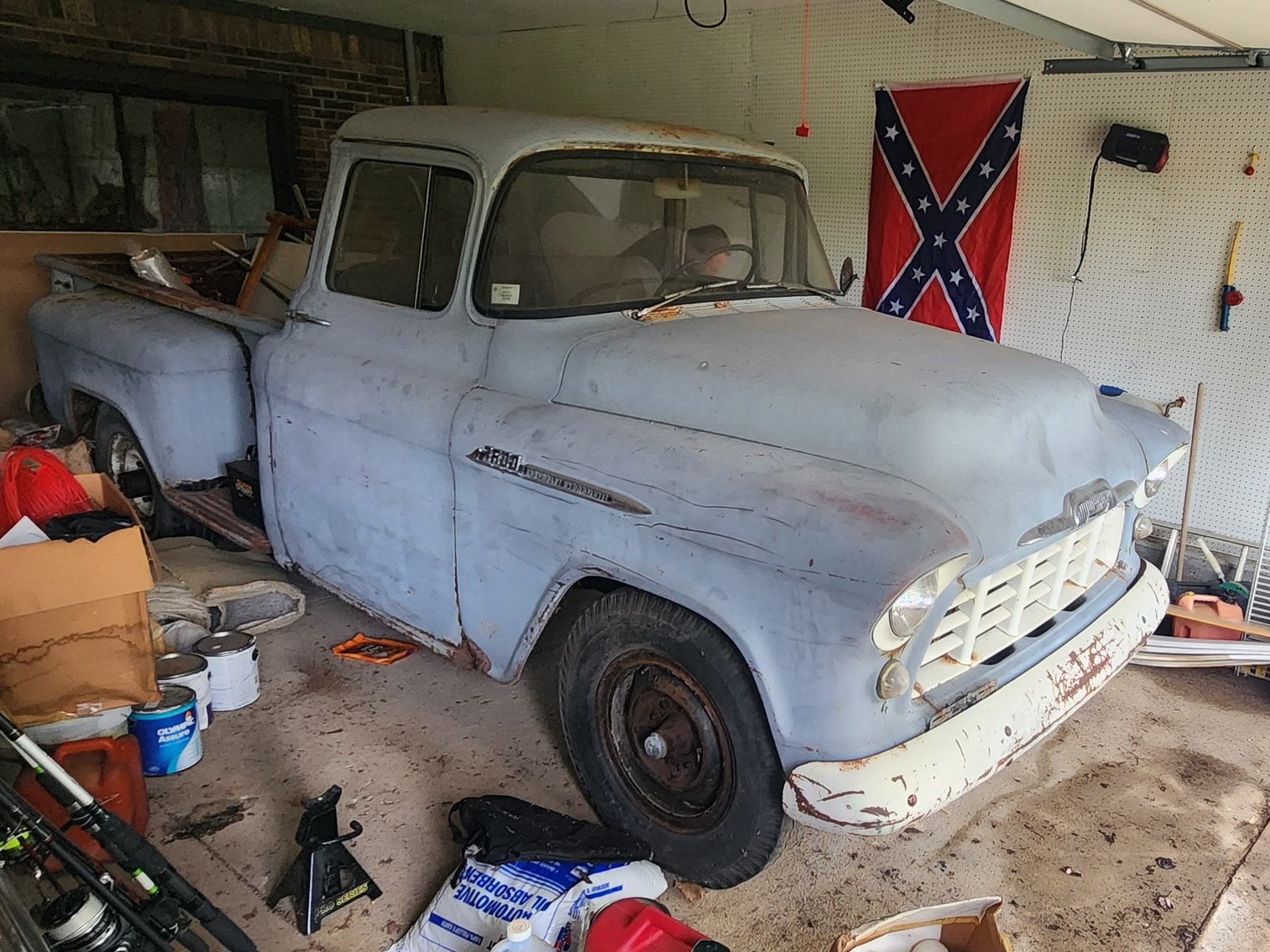 Image for Jefferson City Moving Liquidation