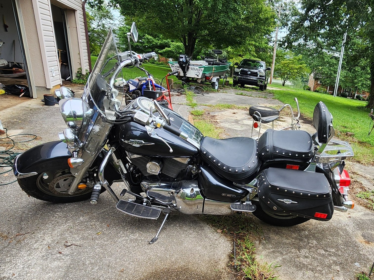 Image for Jefferson City Moving Liquidation