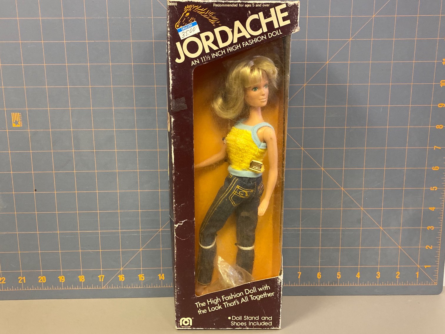 Image for Online Only Toy Auction