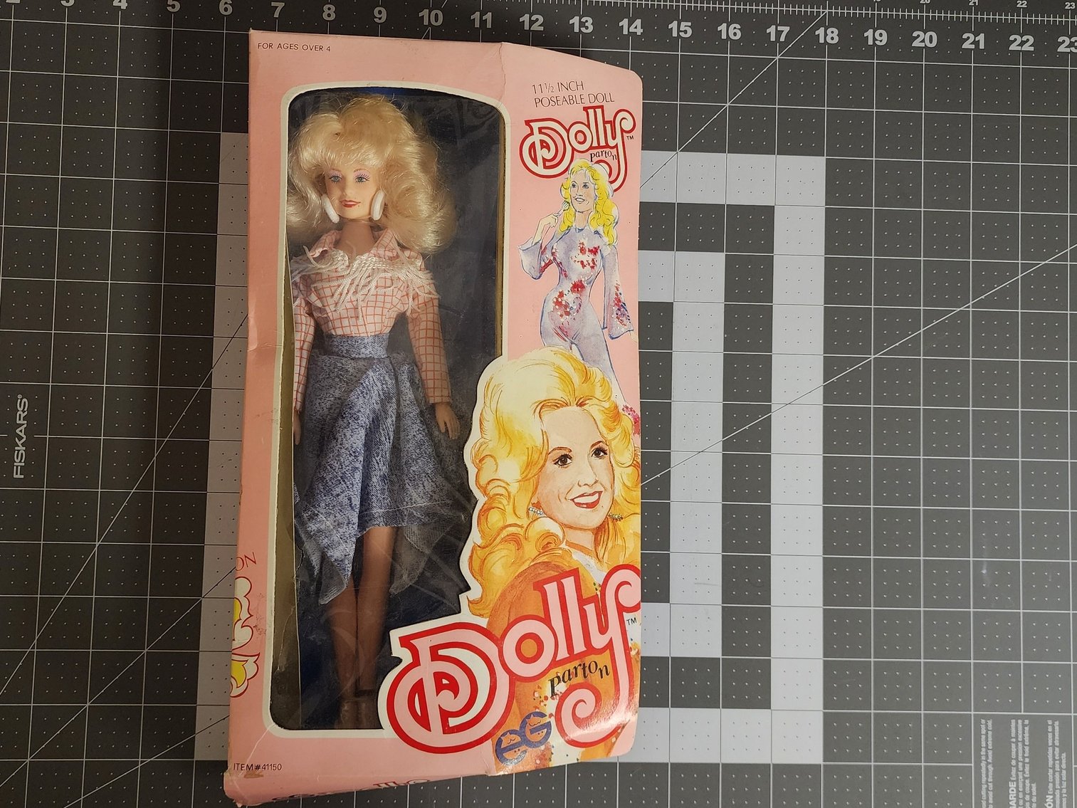 Image for Online Only Toy Auction