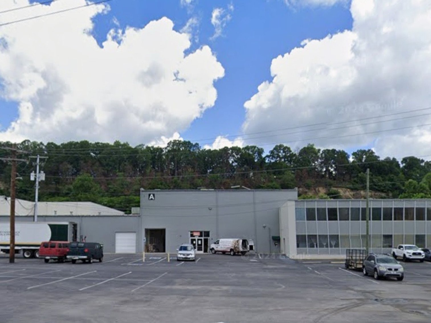 Image for Knoxville Storage Liquidation