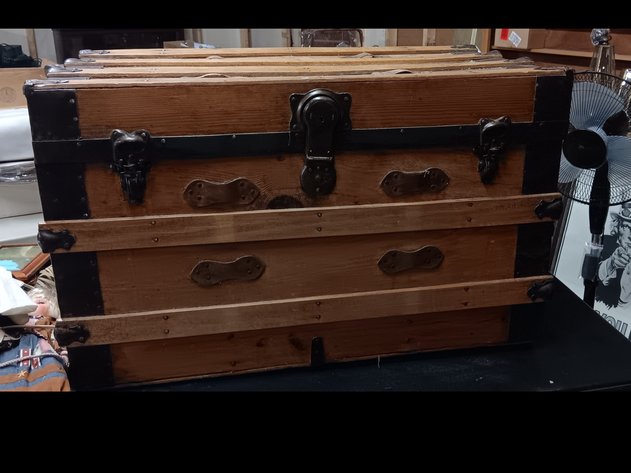 Knoxville Storage Liquidation