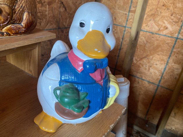 Short Notice Moving Liquidation