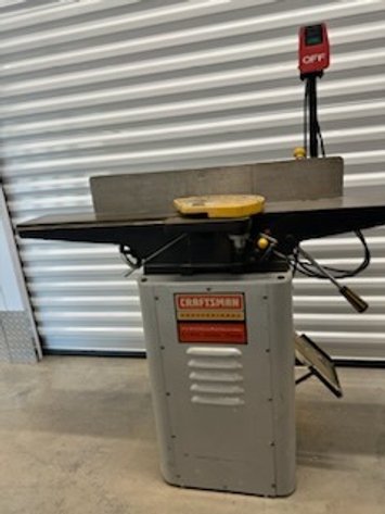 Knoxville Storage Liquidation