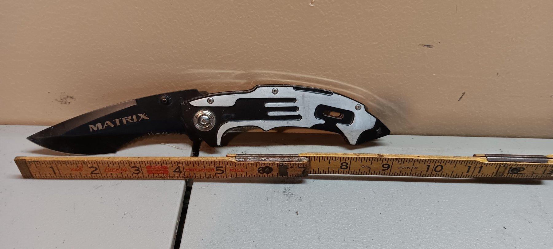 Image for Knoxville Storage Liquidation