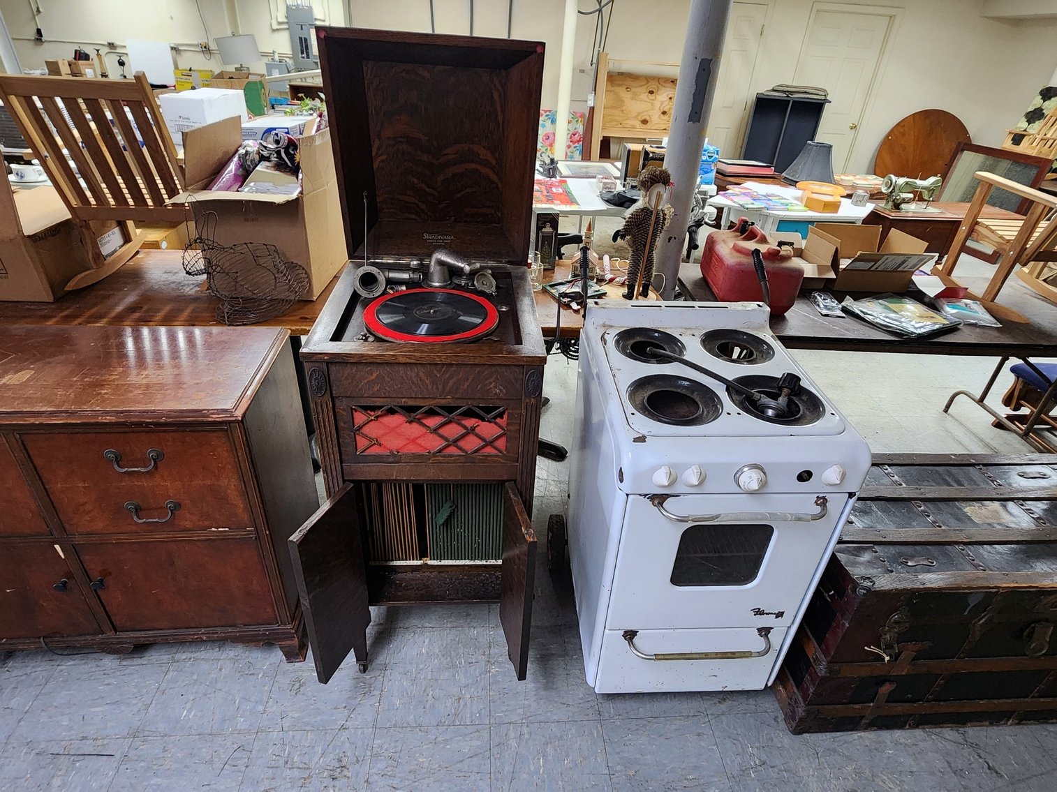 Image for Morristown Online Auction