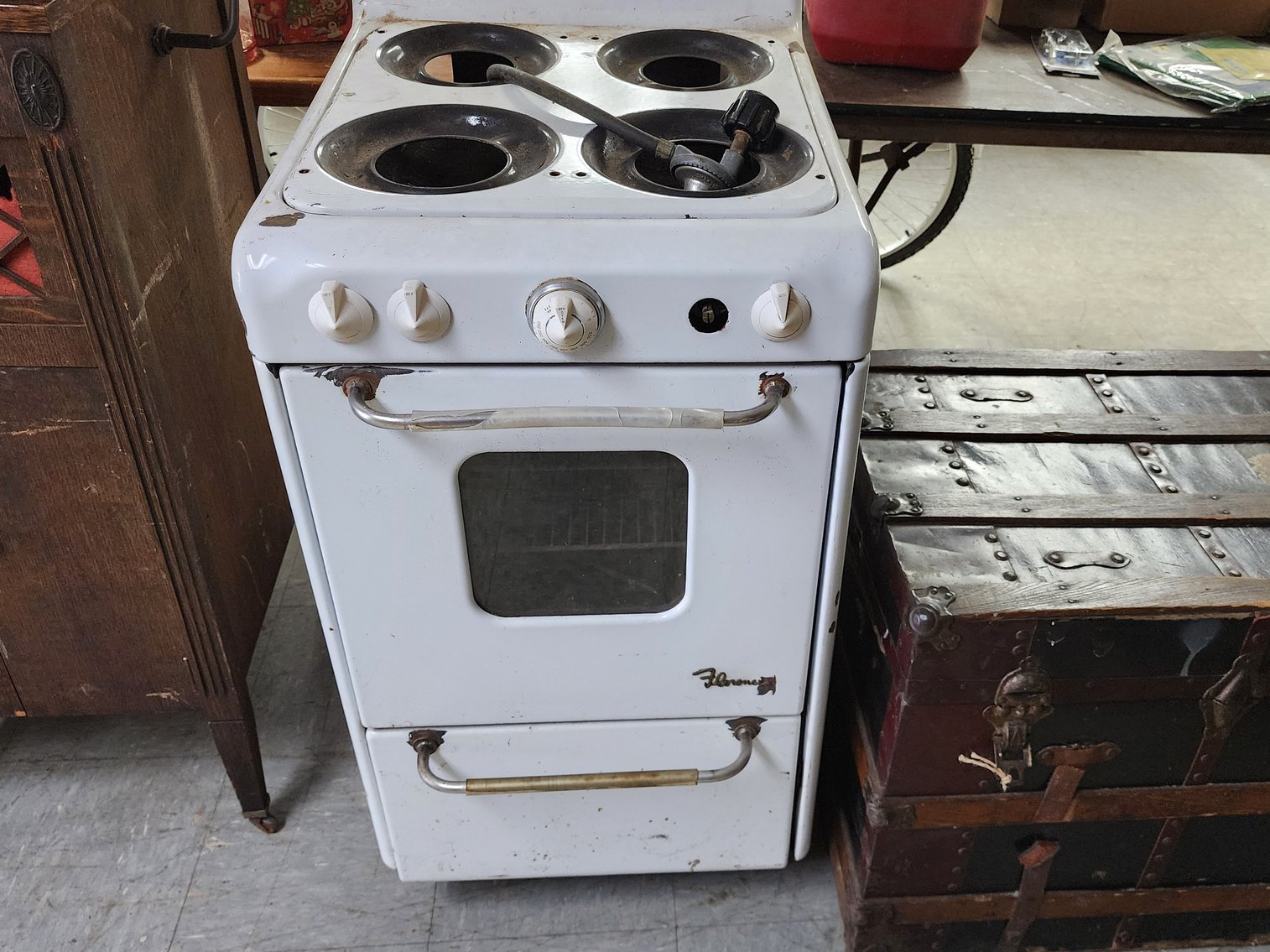 Image for Morristown Online Auction