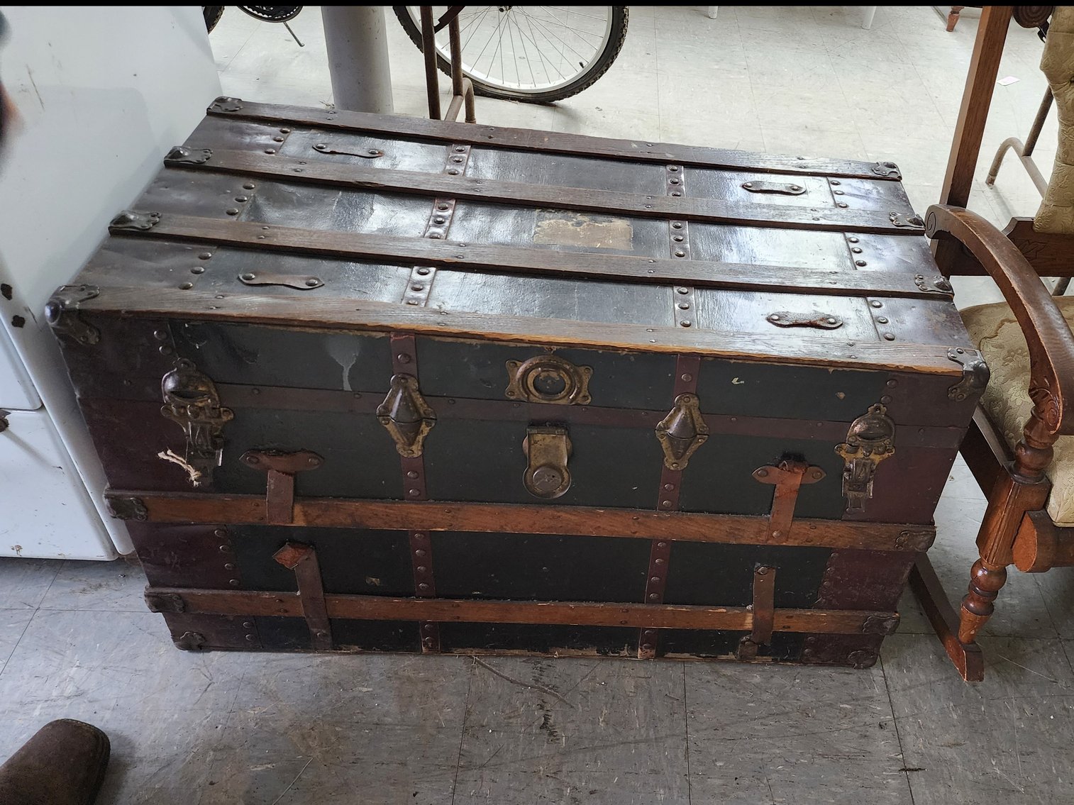 Image for Morristown Online Auction