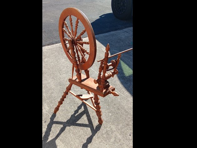 Knoxville Online Auction