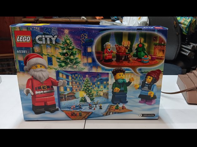 Knoxville Online Auction