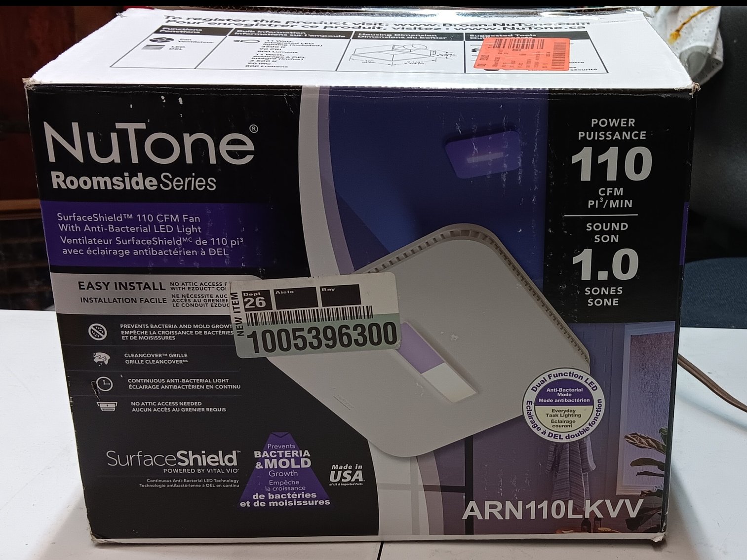 Image for Knoxville Online Auction