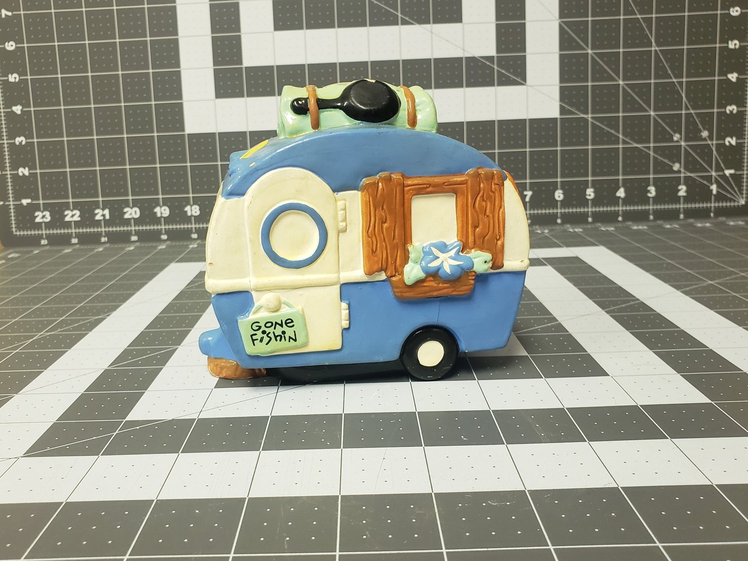 Image for Volunteer Creek Antiques 2