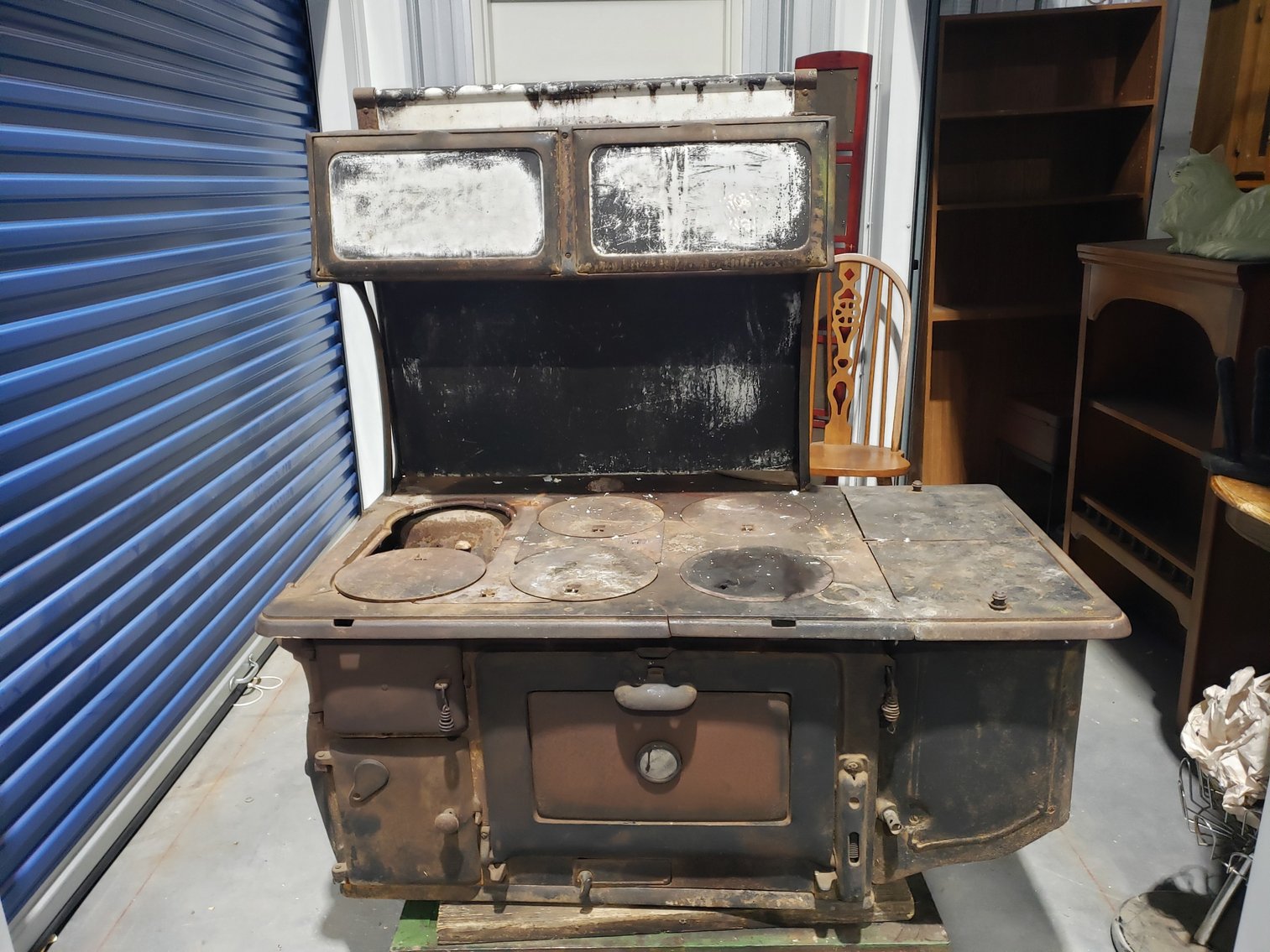 Image for Morristown Moving Liquidation