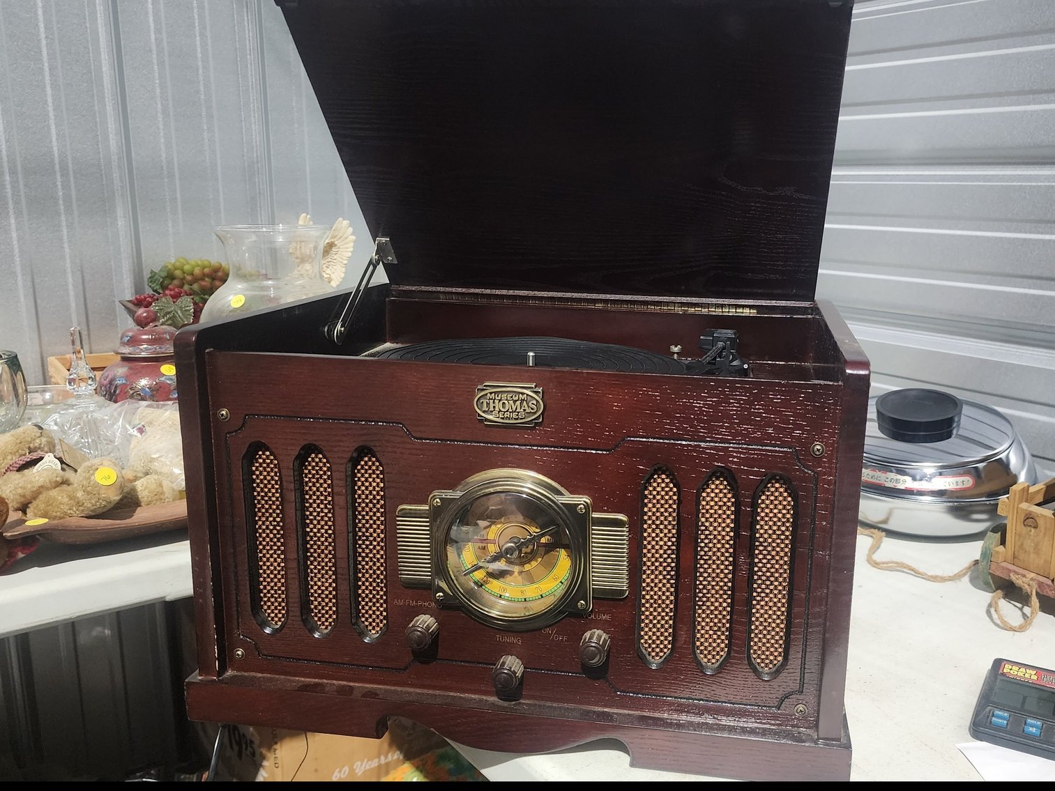 Image for Morristown Moving Liquidation 2