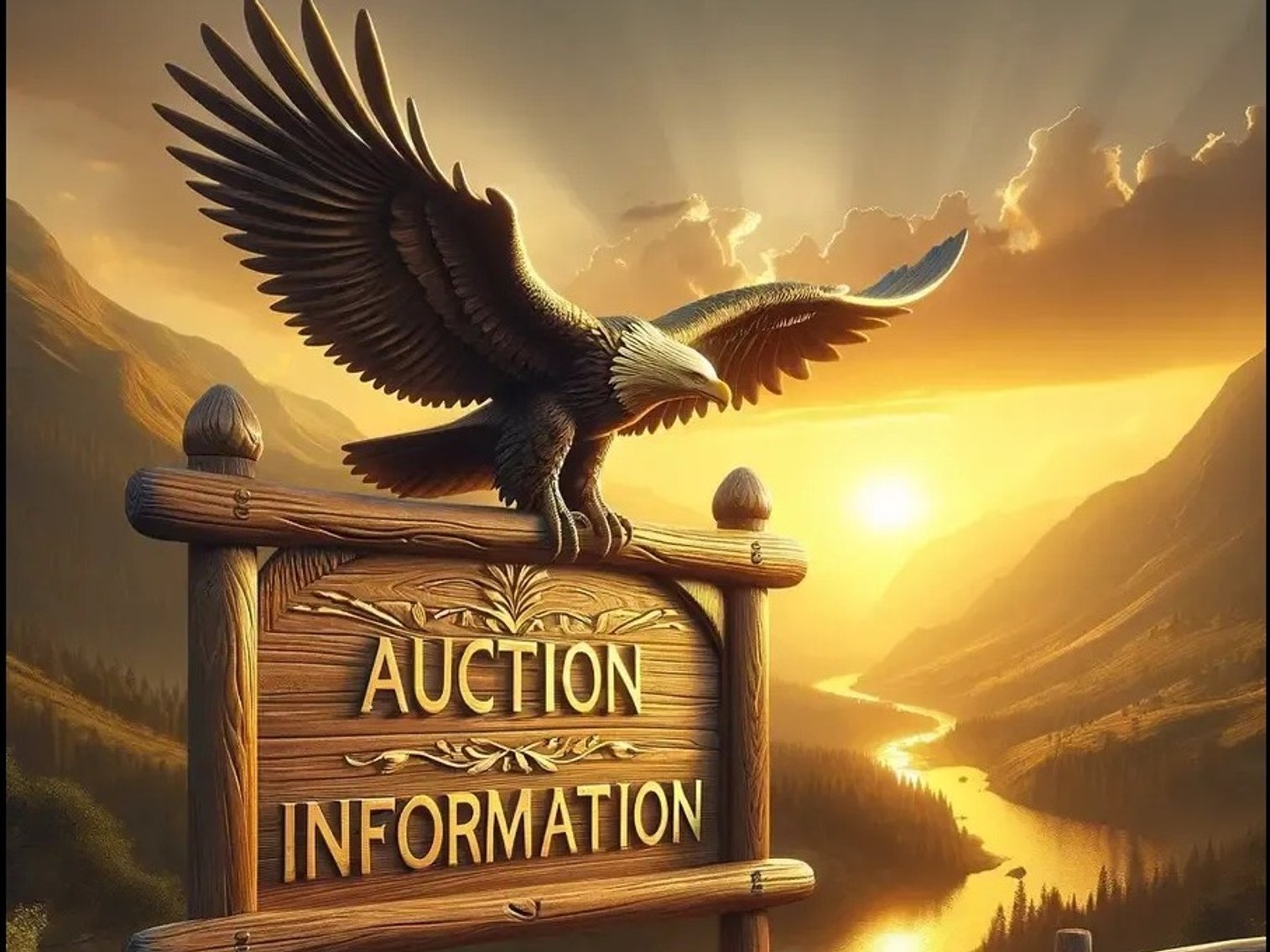 Image for Winter Sportsman Auction