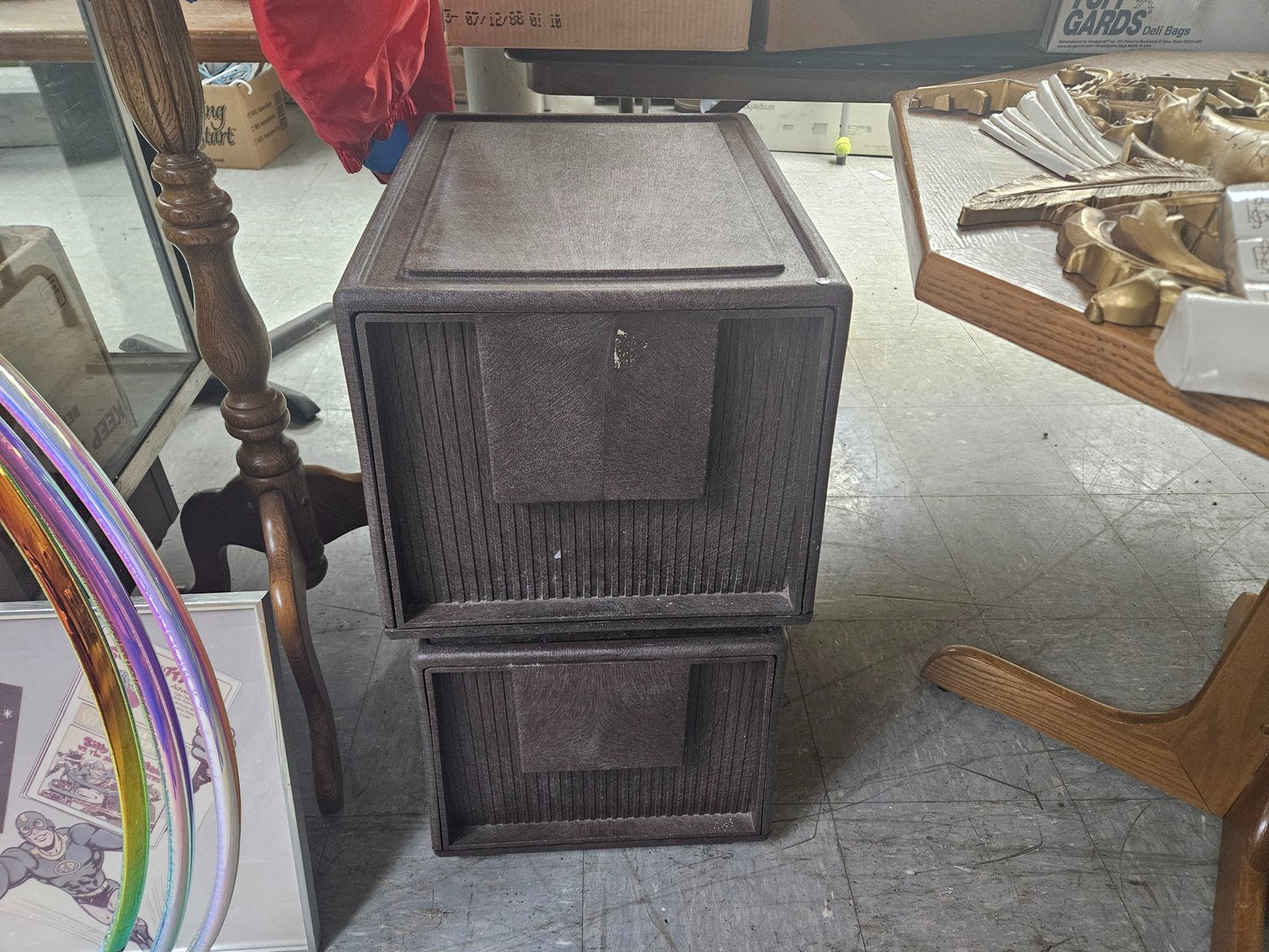 Image for Morristown Online Auction