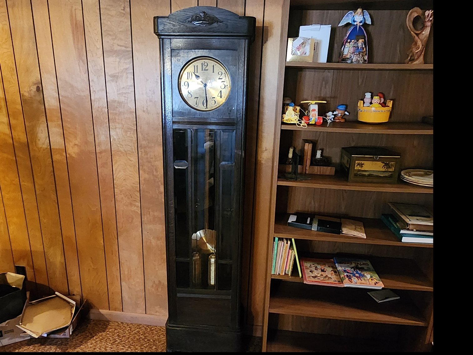 Image for Jefferson City Estate Sale