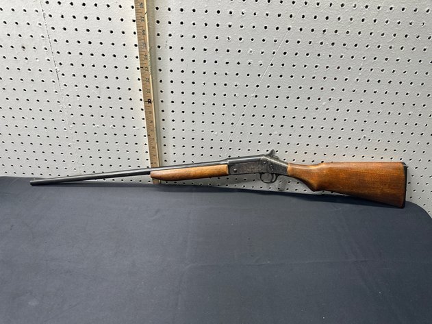 Knoxville Online Auction