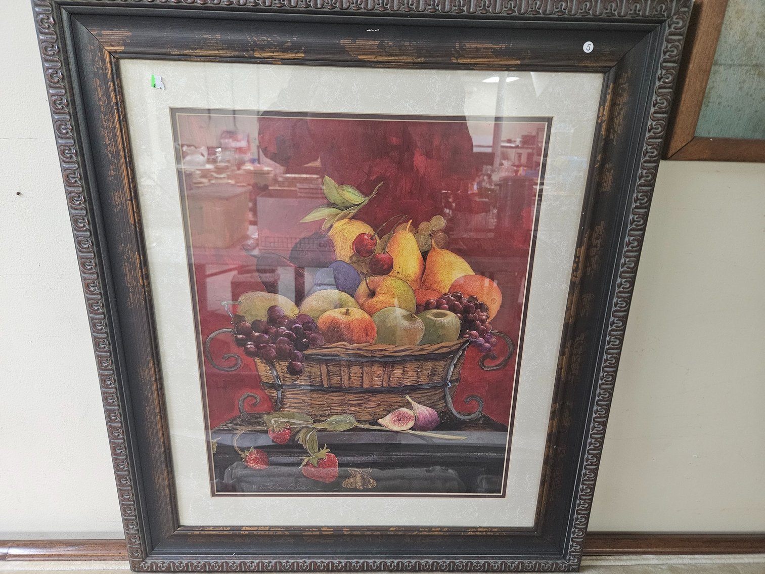 Image for Morristown Online Auction