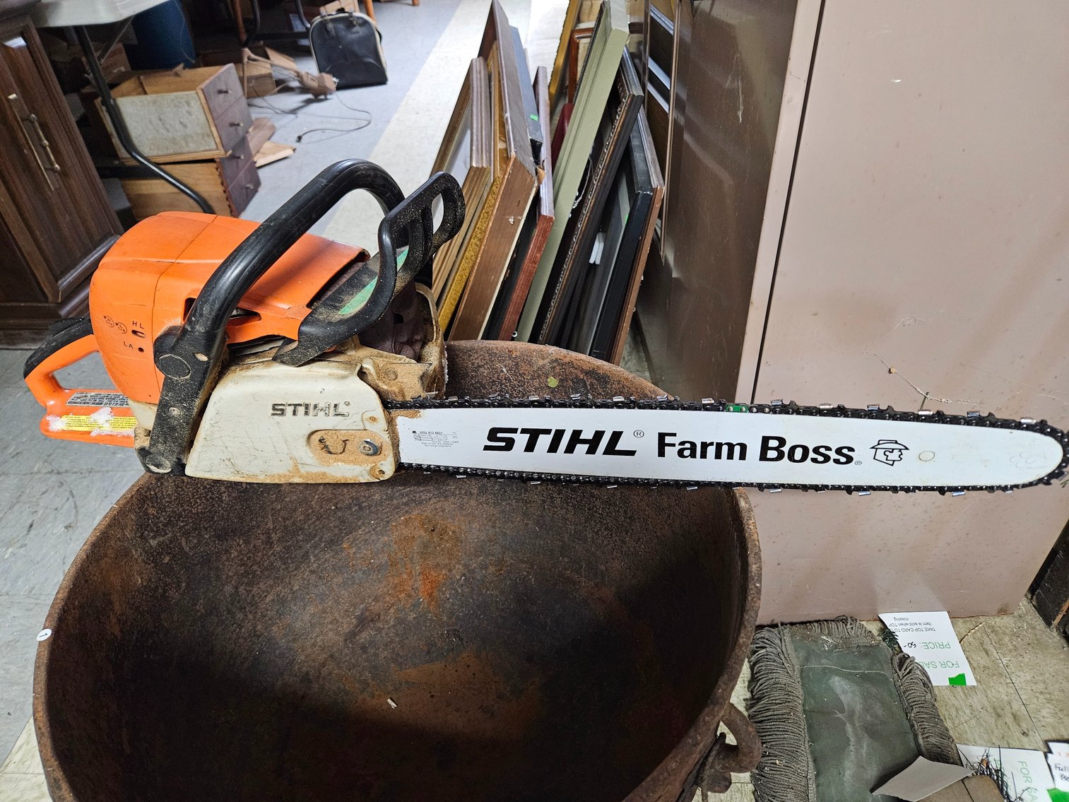 Image for Morristown Online Auction