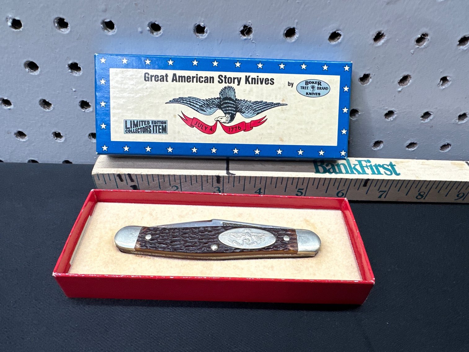 Image for Knoxville Online Auction