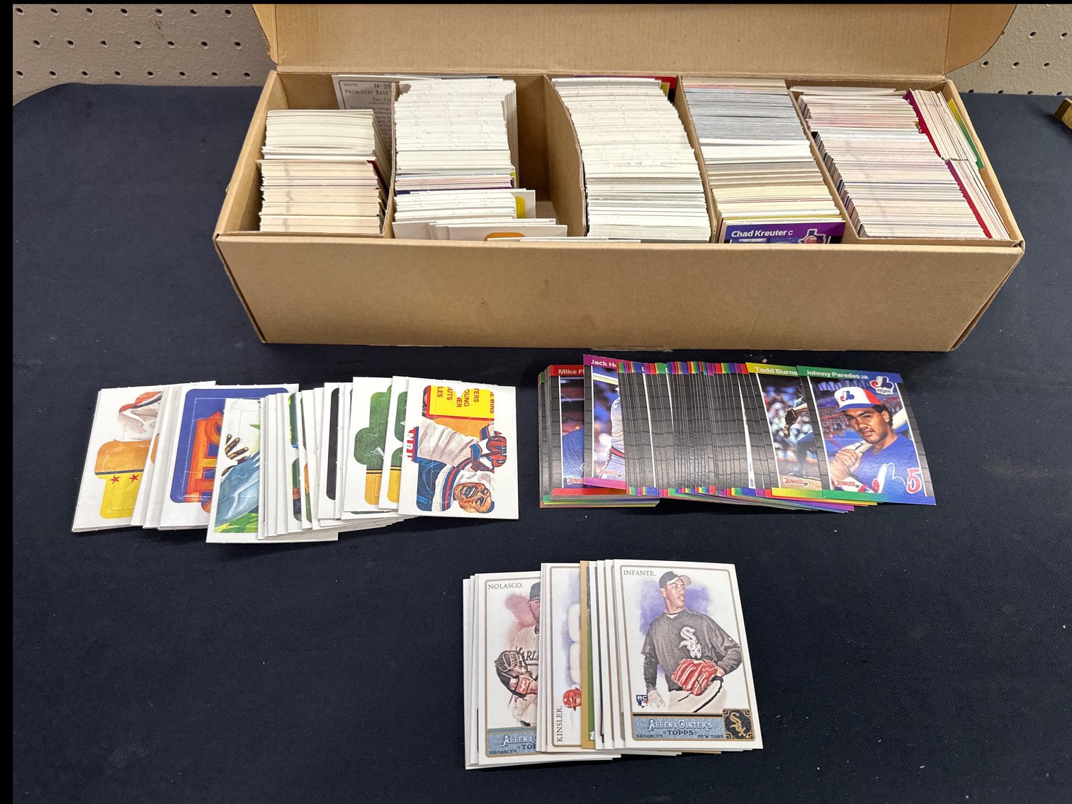 Image for Knoxville Online Auction